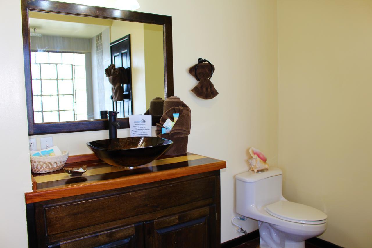 Lina Point Belize Overwater Hotel San Pedro (Ambergris Caye)