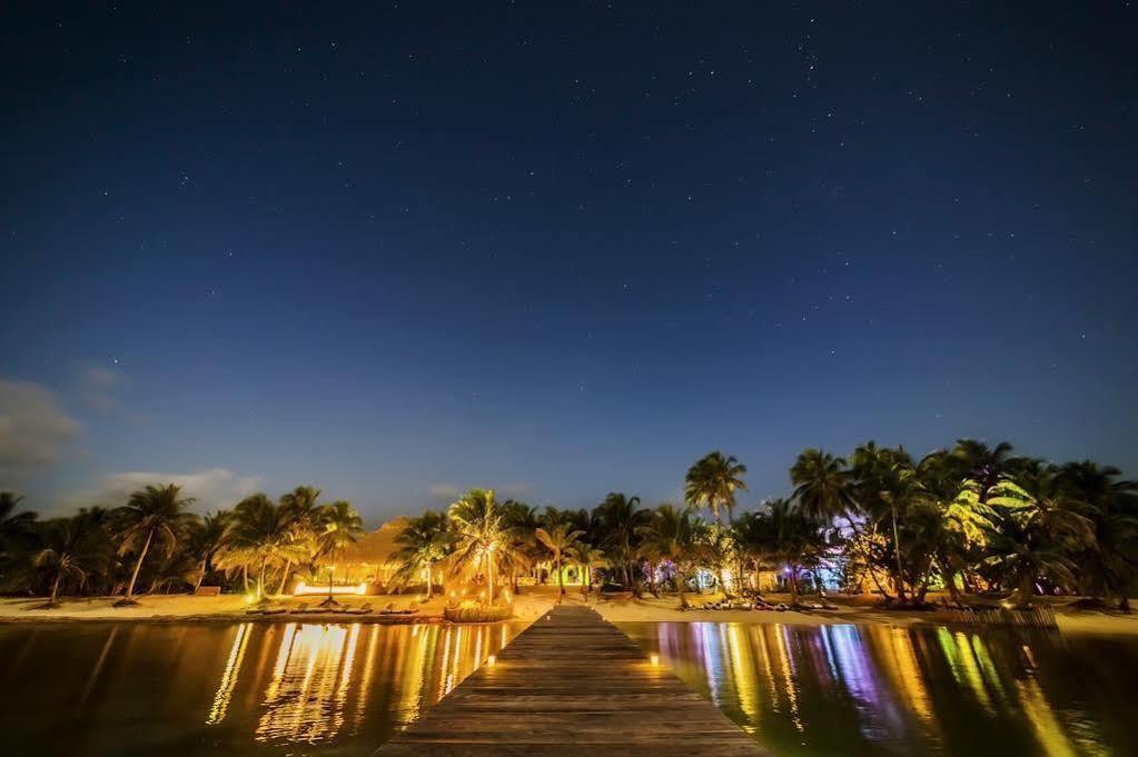 El Secreto Resort Ambergris Caye