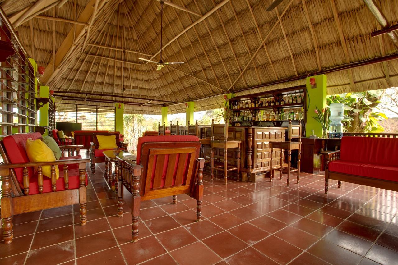 Cassia Hill Resort San Ignacio