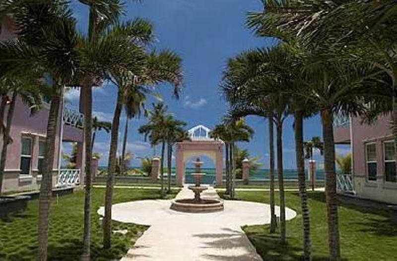 Grand Colony Island Hotel San Pedro (Ambergris Caye)