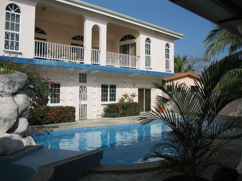 San Juan Bed & Breakfast