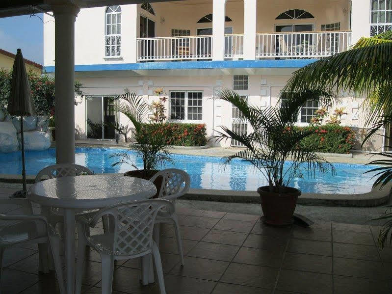 San Juan Bed & Breakfast