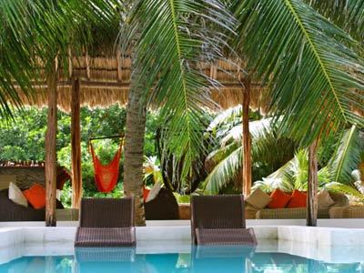 Resort El Secreto