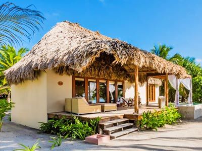 Resort El Secreto 5*