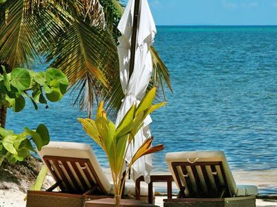 El Secreto Resort Ambergris Caye