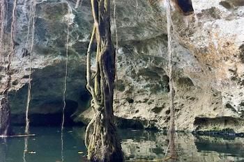 El Secreto Ambergris Caye