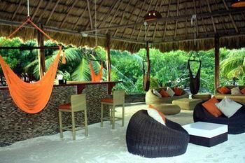 Resort El Secreto 5*