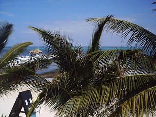 Del Mar Hotel San Pedro (Ambergris Caye)