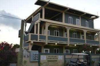 Belize Tropical Dream 2*