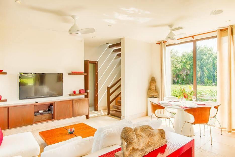 Villa Wild Orchid Belize