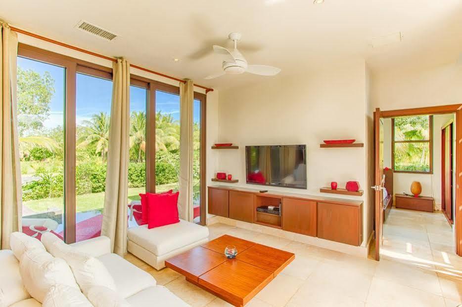 Villa Wild Orchid Belize