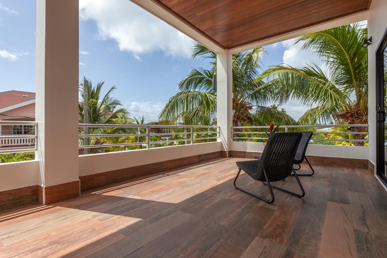 The Ellysian Boutique Hotel Placencia