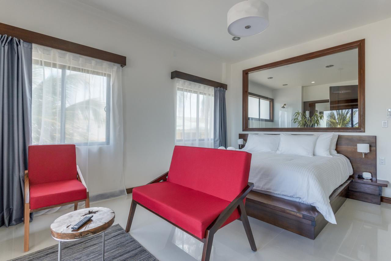 The Ellysian Boutique Hotel 4*
