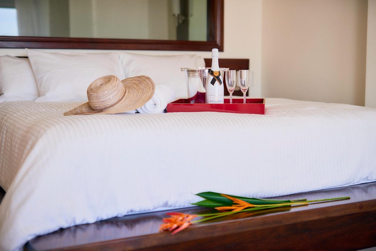 The Ellysian Boutique 4* Placencia