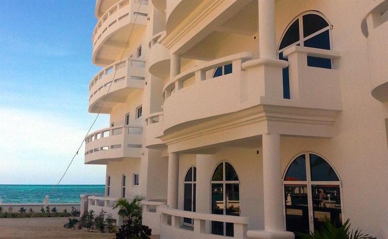 Banyan Bay 4* San Pedro (Ambergris Caye)