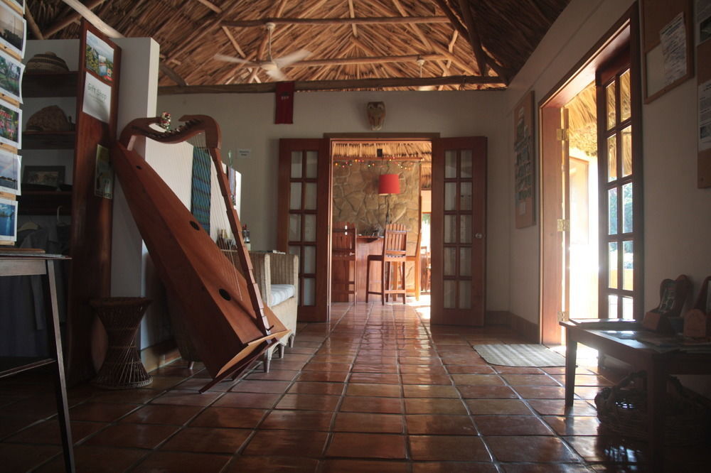 Resort Tanager Rainforest 3*