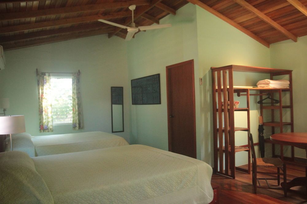 Resort Tanager Rainforest 3*