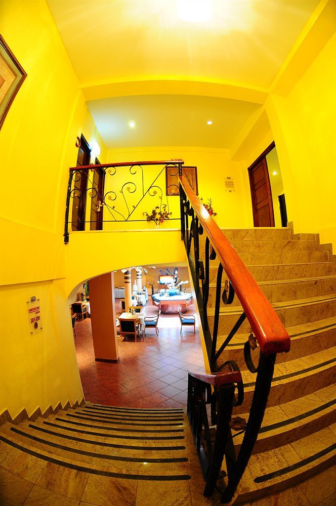 Hotel Princess & Casino Free Zone 3*