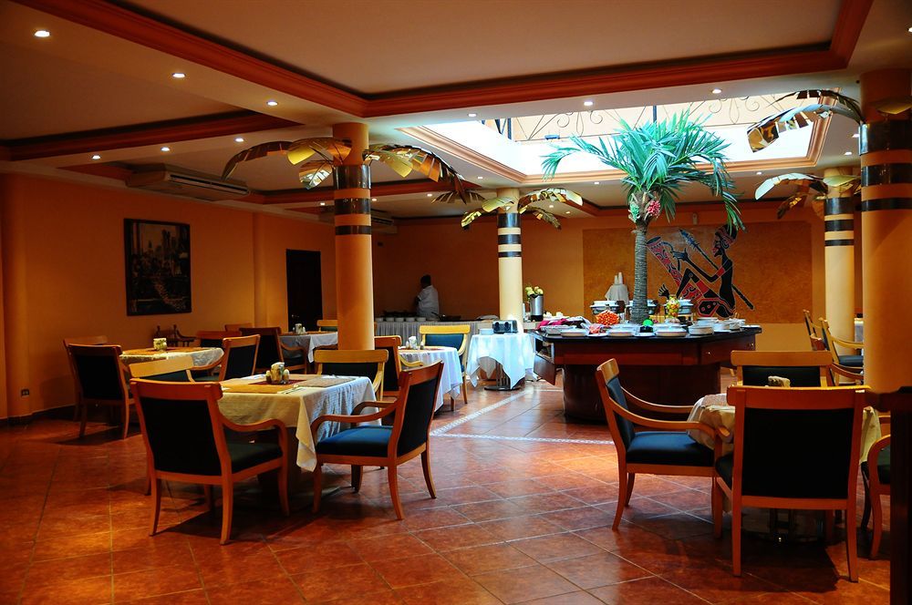 Hotel Princess & Casino Free Zone 3*