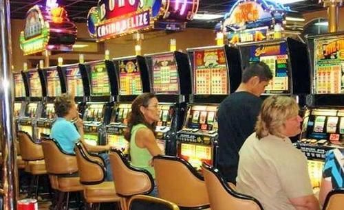 Hotel Princess & Casino Free Zone 3*