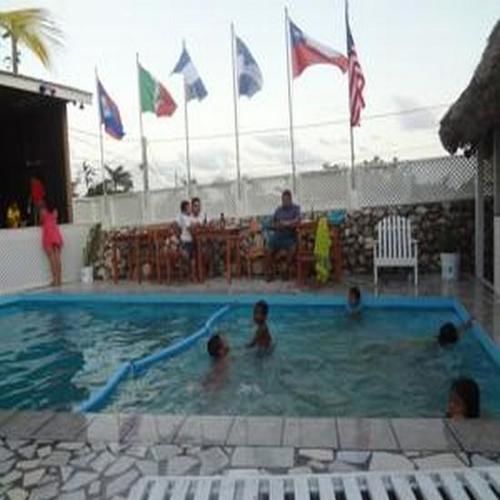 Belize Hutz 3* San Pedro (Ambergris Caye)
