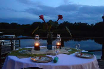 Lamanai Landings And Marina 3* Orange Walk Town