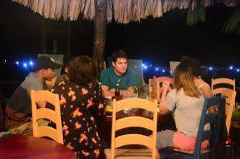 Lamanai Landings And Marina 3* Orange Walk Town