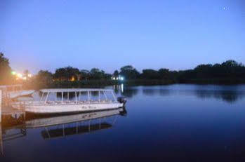 Lamanai Landings And Marina 3* Orange Walk Town