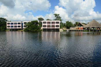 Hotel Lamanai Landings And Marina 3*