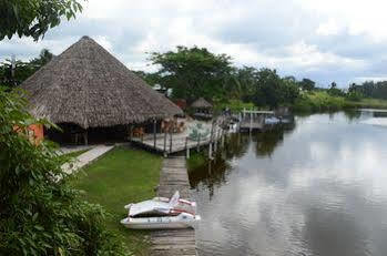 Hotel Lamanai Landings And Marina 3*