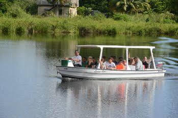 Hotel Lamanai Landings And Marina 3*