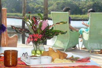 Lamanai Landings And Marina 3* Orange Walk Town