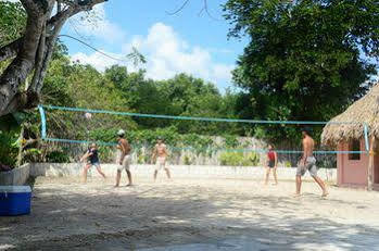 Hotel Lamanai Landings And Marina 3*
