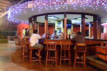 Hotel Lamanai Landings And Marina 3*