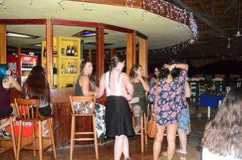 Hotel Lamanai Landings And Marina 3*