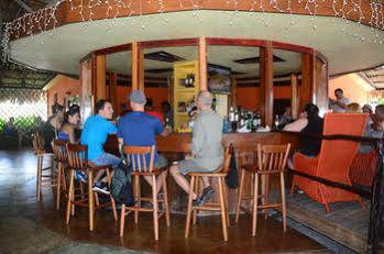 Hotel Lamanai Landings And Marina 3*