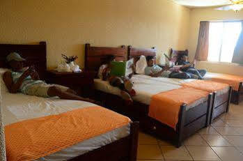 Hotel Lamanai Landings And Marina 3*