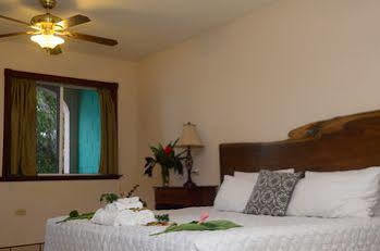 Lamanai Landings And Marina 3* Orange Walk Town