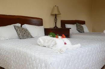 Lamanai Landings And Marina 3* Orange Walk Town
