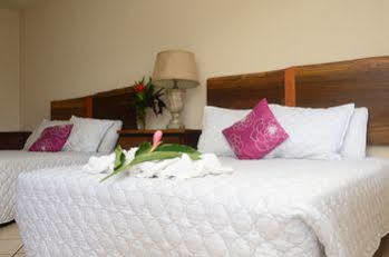 Lamanai Landings And Marina 3* Orange Walk Town