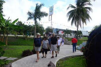 Lamanai Landings And Marina 3* Orange Walk Town