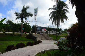 Hotel Lamanai Landings And Marina 3*