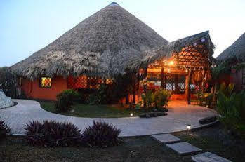 Lamanai Landings And Marina 3* Orange Walk Town