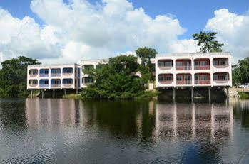 Lamanai Landings And Marina 3* Orange Walk Town