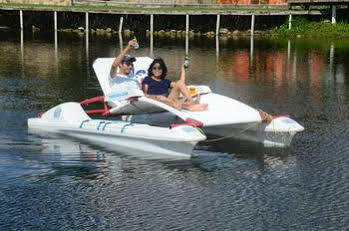 Hotel Lamanai Landings And Marina 3*