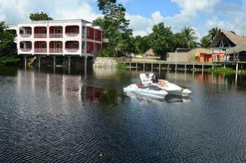 Lamanai Landings And Marina 3* Orange Walk Town