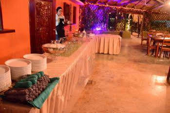 Hotel Lamanai Landings And Marina 3*