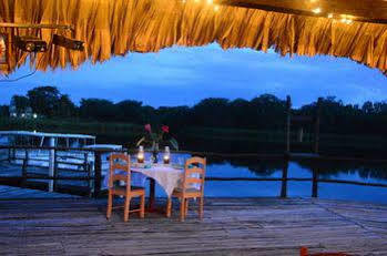 Hotel Lamanai Landings And Marina 3*