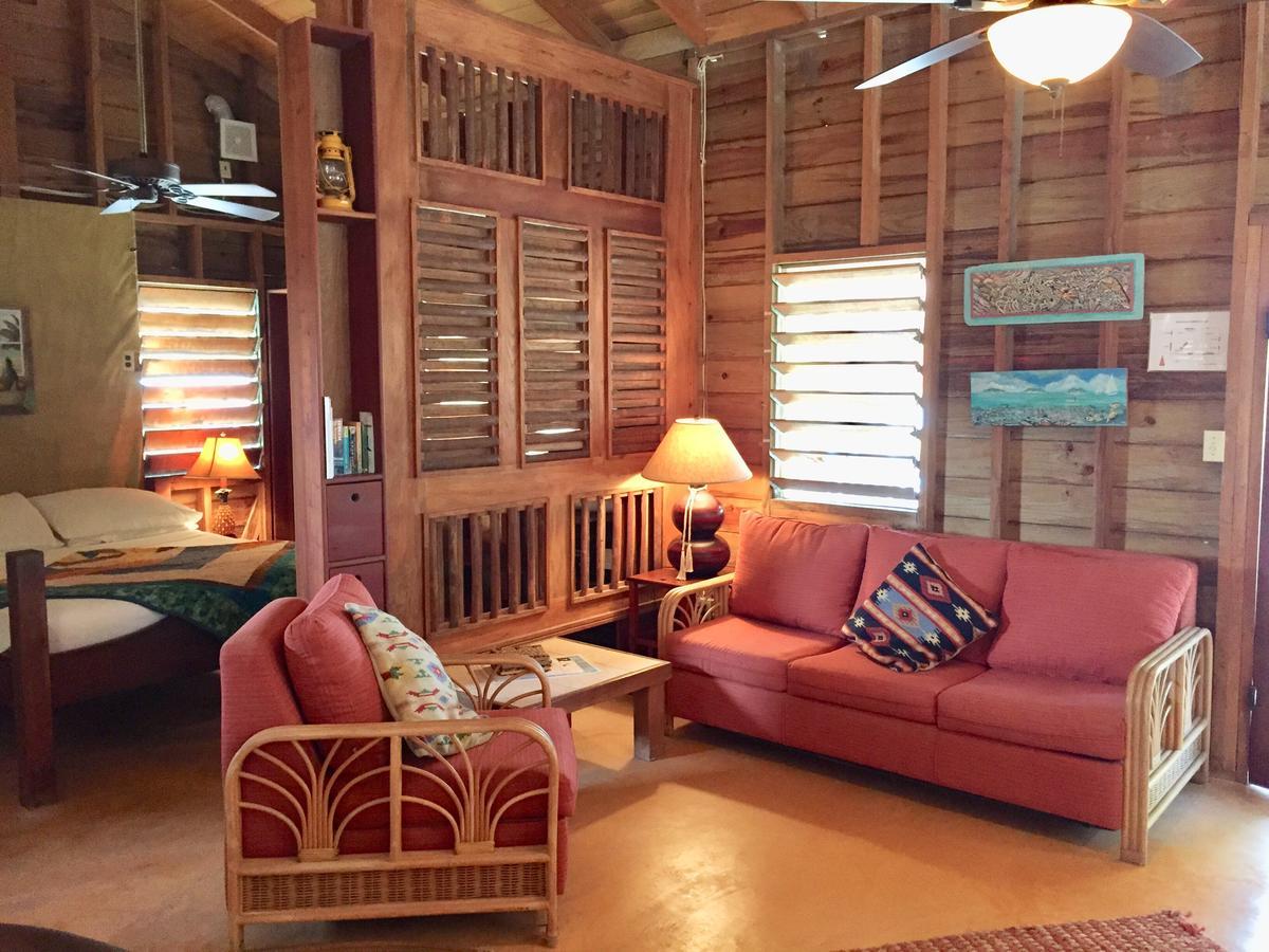 Holiday home Amanda's Place Casa Amancer - Sea View, Pool And Tropical Garden *