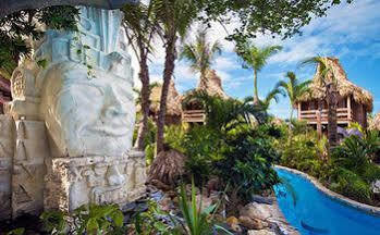 Ramons Village 4* San Pedro (Ambergris Caye)